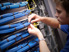 Structured Cabling