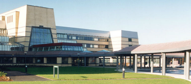 Tallaght Hospital