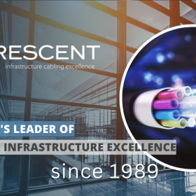 Crescent Infrastructure, Irelands leader since 1989