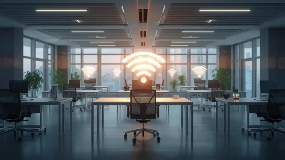 Office Wifi